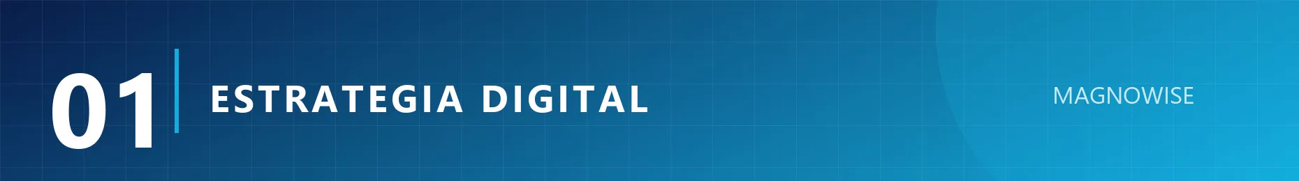 Aceleración y estrategia digital